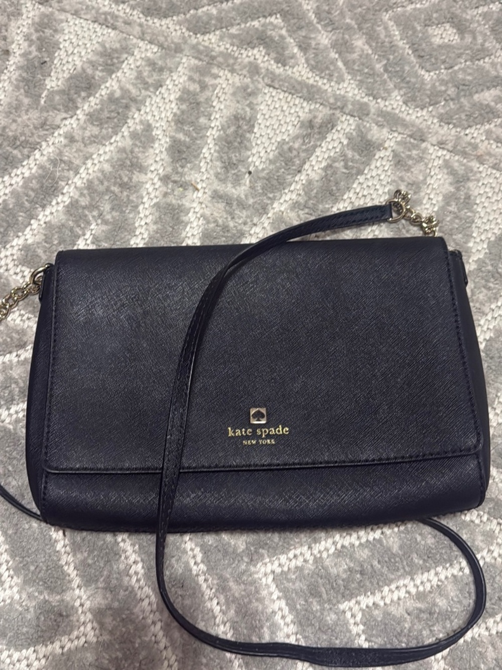 Kate Spade Charlotte Street Purse
